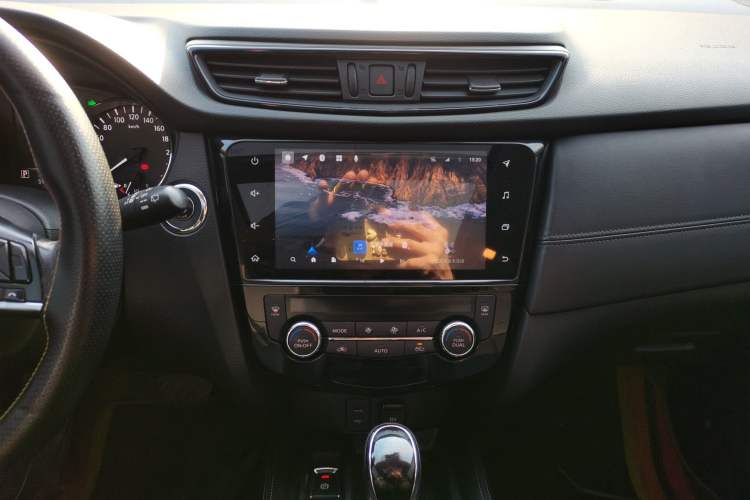 Used Nissan X-Trail 2021 2.0L CVT 2WD XL ITS Comfort Commemorative Edition
