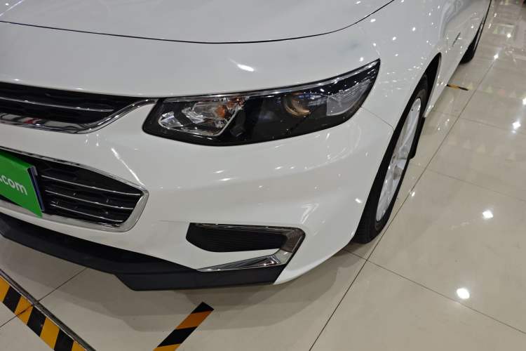 Used Chevrolet Malibu XL 2017 1.5T Automatic Ruichi Edition
