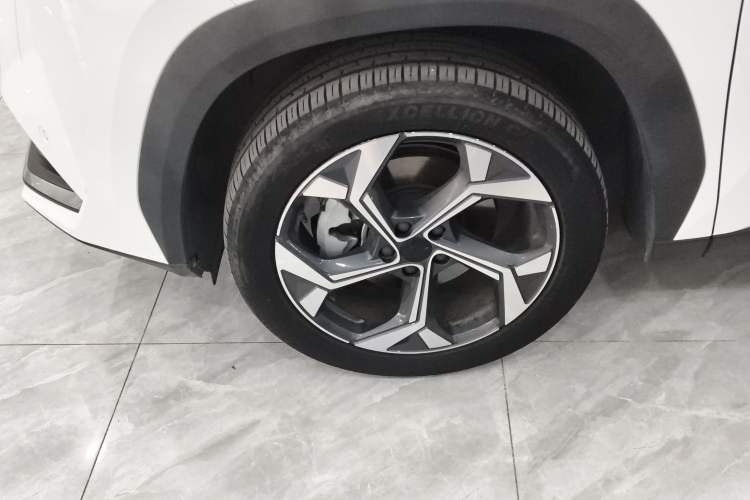 Used Geely Auto FX11 2023 1.5TD DCT Prestige Edition