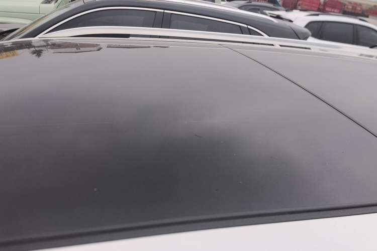 Used Volkswagen Tiguan L 2018 330TSI Automatic Two-Wheel Drive Flagship Edition
