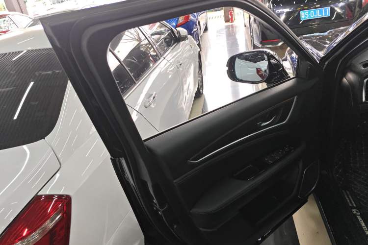 Used Honda Avancier 2017 370TURBO 2WD Luxury Edition
