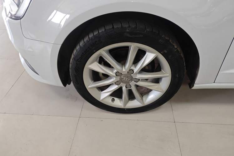 Used Audi A3 2015 Sportback 35 TFSI Millionth Anniversary Comfort Model
