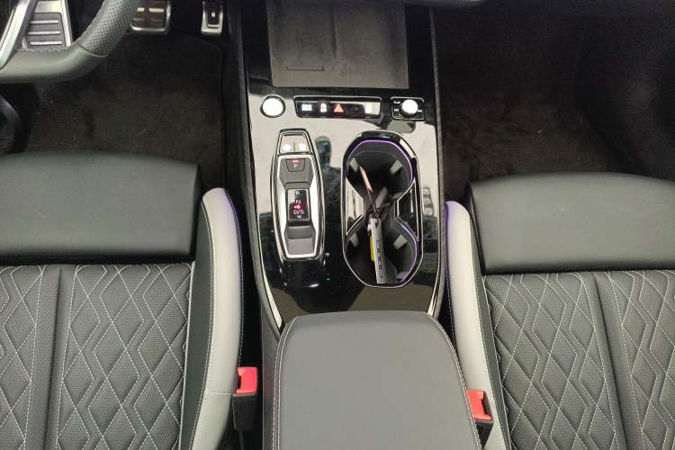 Used Audi A5L 2026 2.0T Sport Plus