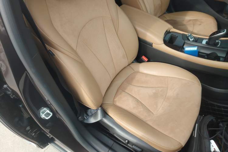 Used Buick LaCrosse 2016 20T Elite Edition