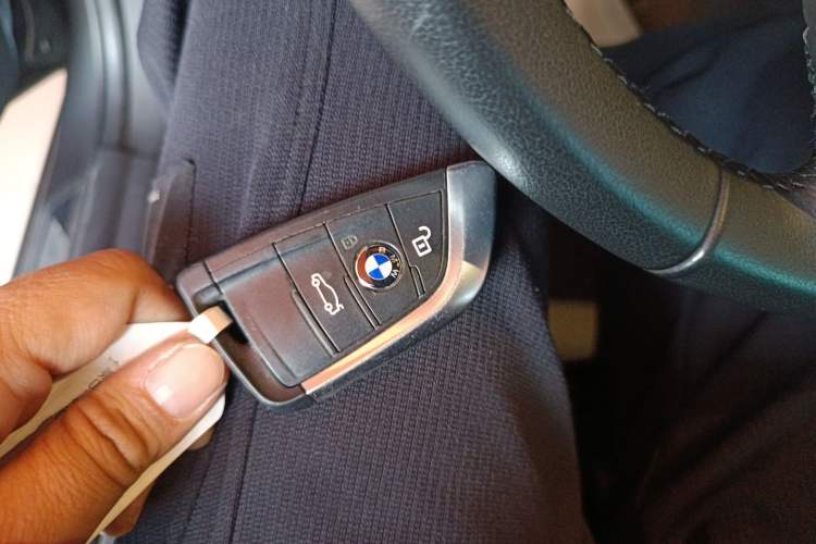 Used BMW 2 Series Gran Tourer 2015 218i Sports Design Package
