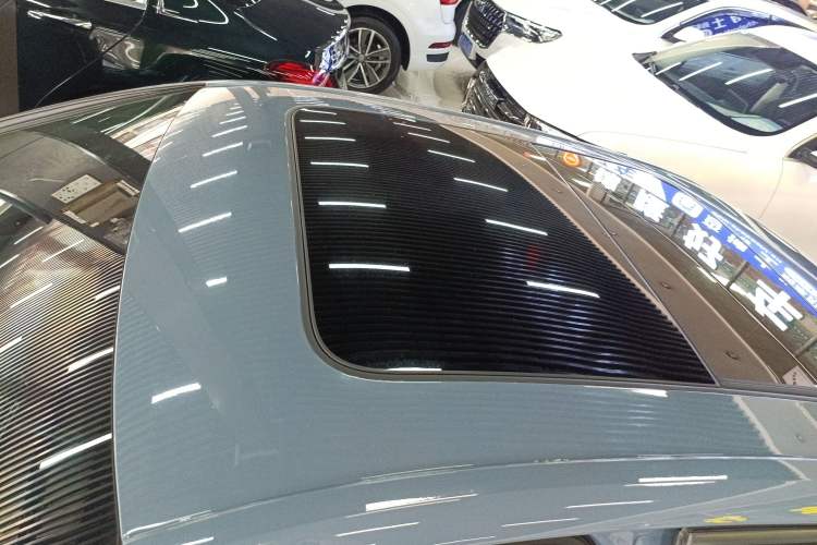 Used Audi A4L 2022 40 TFSI quattro RS Performance Package
