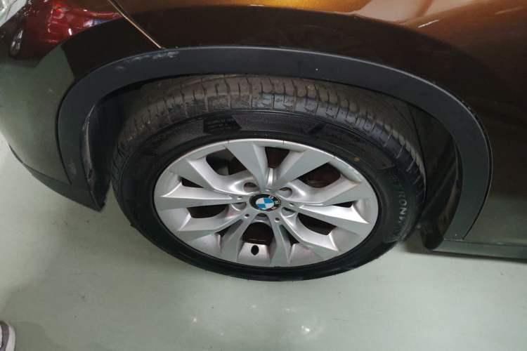 Used BMW X1 2012 sDrive18i Luxury Edition
