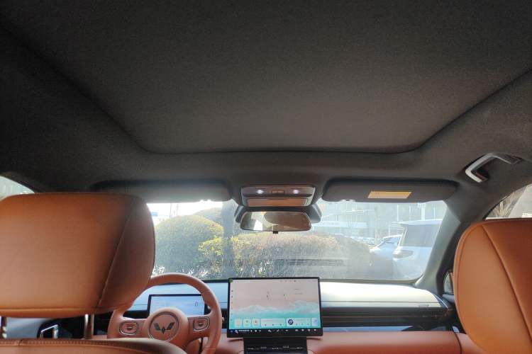 Used Wuling Xingguang S 
