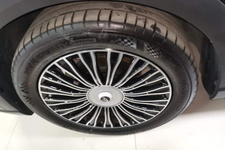 Used Chery Tiggo 8 L 2024 2.0T Two-Wheel-Drive Luxury Version 7 Seats