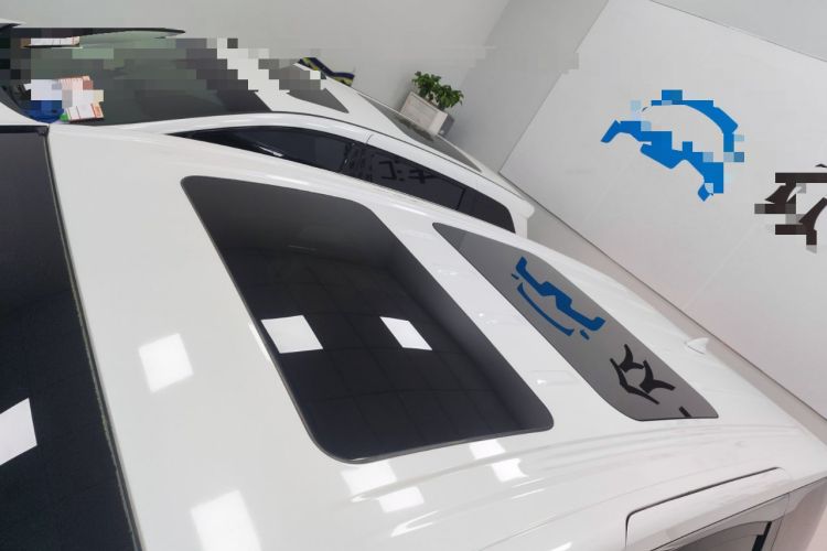 Used Buick GL8 2018 ES 28T Luxury Model China VI Standard
