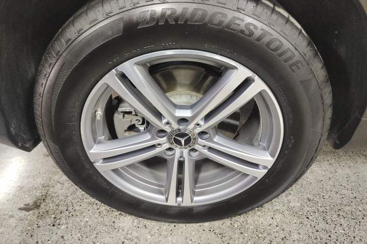 Used Mercedes-Benz GLC 2020 GLC 260 L 4MATIC Luxury Model
