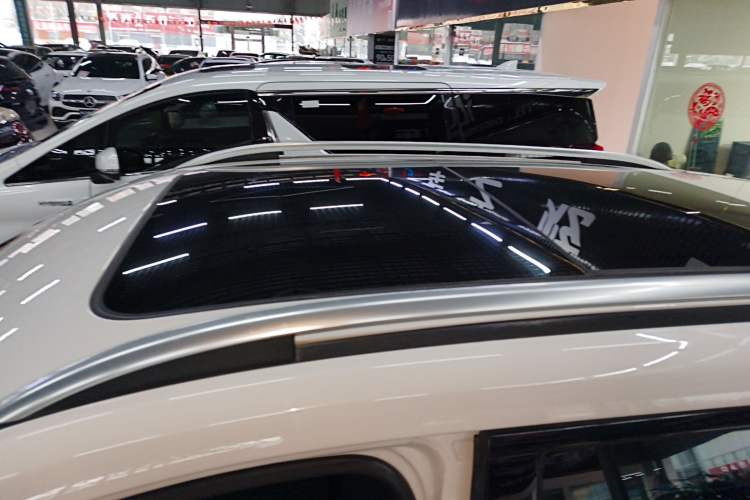 Used Haval H6 Coupe 2016 Blue Label 1.5T Automatic Two-Wheel Drive Urban Model
