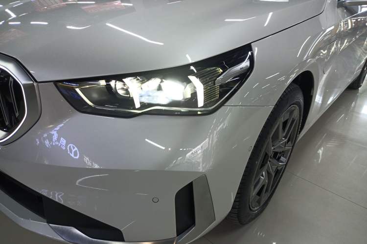 Used BMW i5 2024 eDrive 35L Prestige Luxury Package