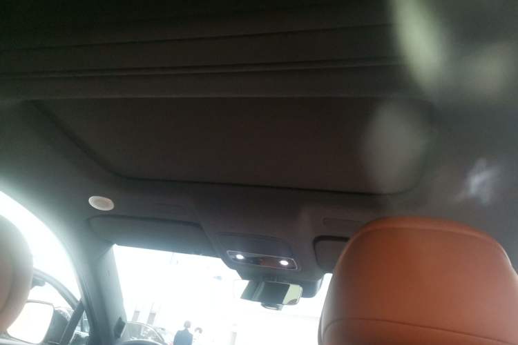 Used Hima AITO M9 2024 Range-Extended Ultra Version 42 kWh 6-Seater Model
