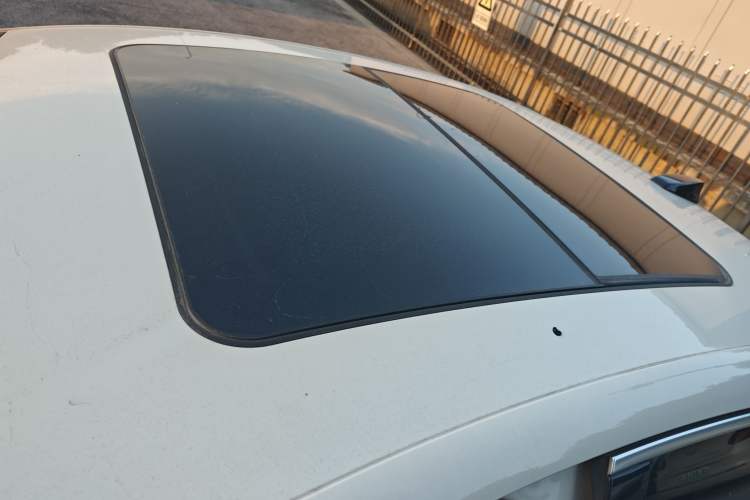 Used BYD Seal 07 DM-i 2025 Intelligent Driving Version DM-i 1.5L 125 km Prestige Edition
