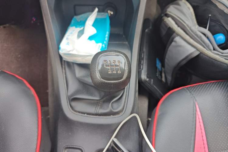 Used Wuling Hongguang 2021 1.5L S Base Version LAR
