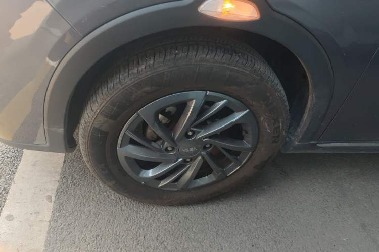 Used NETA AYA 2023 318 Lite
