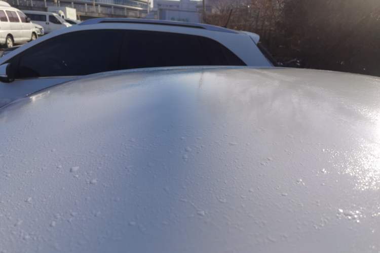 Used Skoda Octavia 2015 1.6L Automatic Yijie Edition