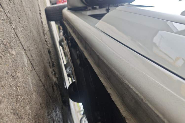 Used Wuling Bingo 2024 203km Light Edition
