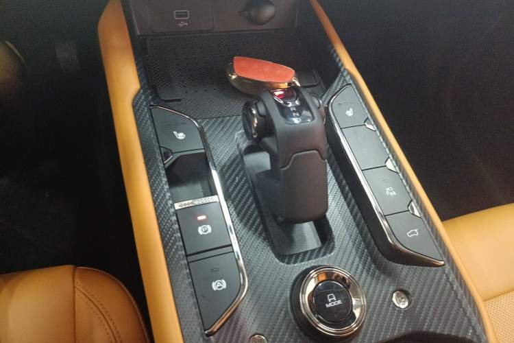 Used Haval H Dog New Energy 2023 DHT-PHEV 105km Tide Electric Version Plus