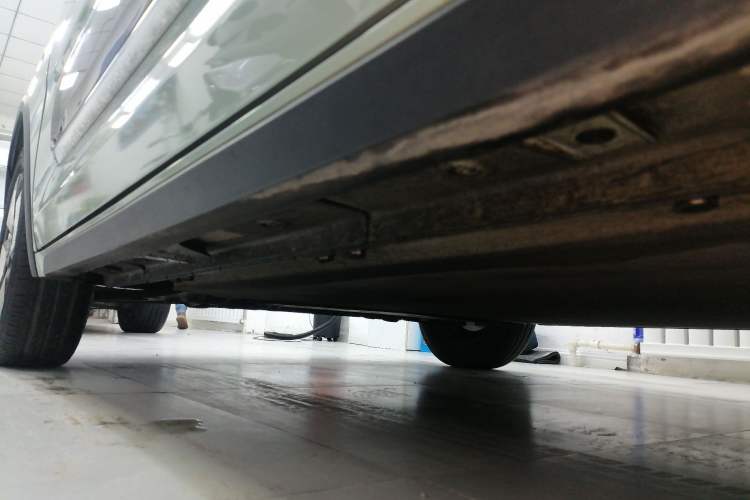 Used Baojun KiWi EV 2023 DJI Edition Lithium Iron Phosphate