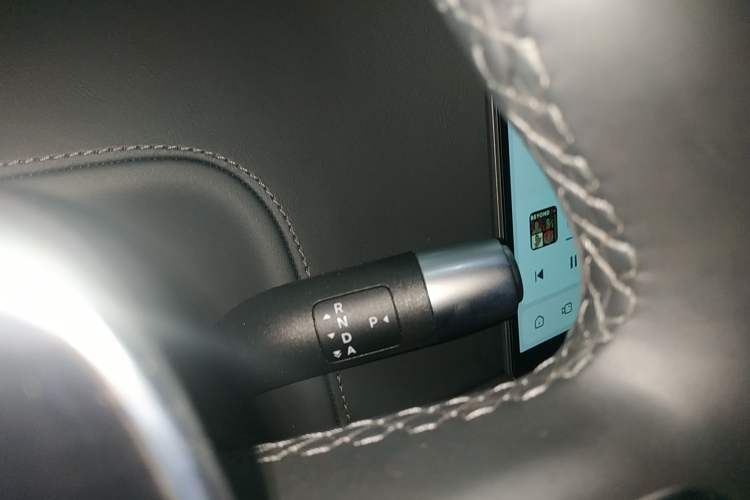 Used Li Auto L9 2024 Ultra Model
