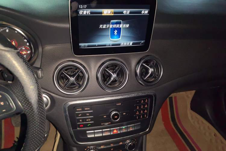 Used Mercedes-Benz GLA 2018 GLA 200 Sport Edition
