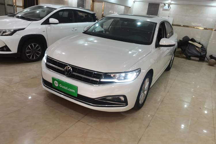 Used Volkswagen Bora 2021 1.5L Automatic Elite Smart Connect Edition