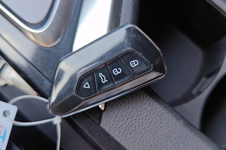 Used GAC Trumpchi GA6 2016 235T DCT Luxury Edition