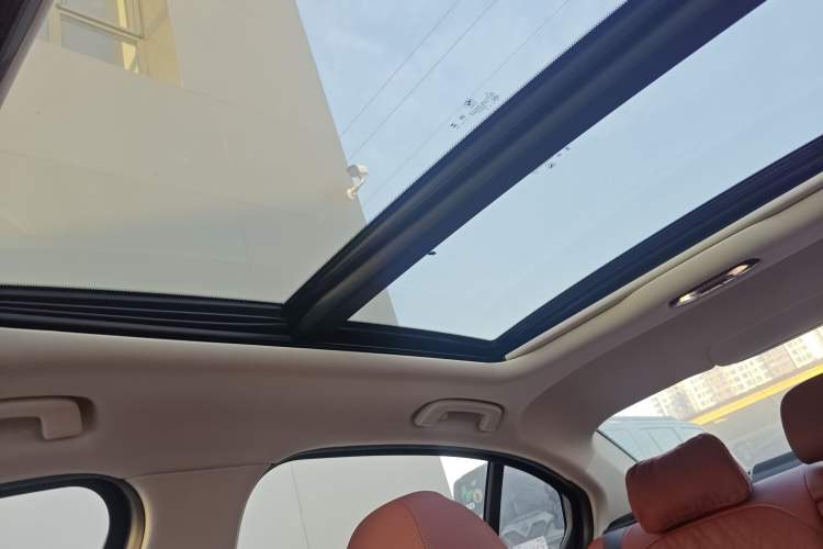 Used BMW 3 Series 2023 325Li xDrive M Sport Package
