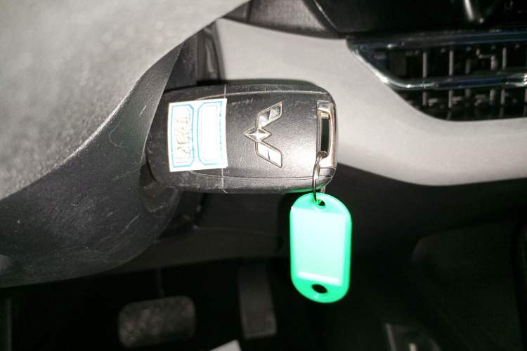 Used Wuling Victory 2022 1.5T CVT Elite Version
