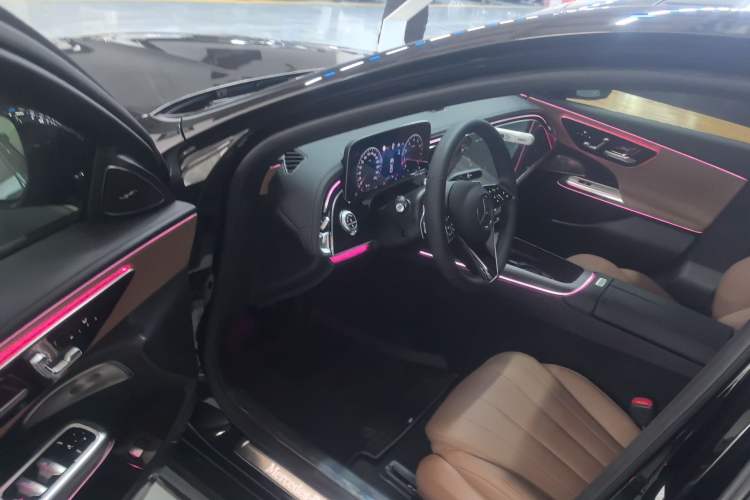 Used Mercedes-Benz E-Class (Import) 2024 E 300 Luxury Sport Edition