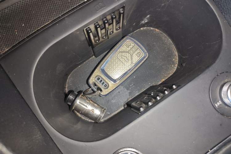 Used Audi Q2L 2018 35 TFSI Launch Exclusive Edition China V