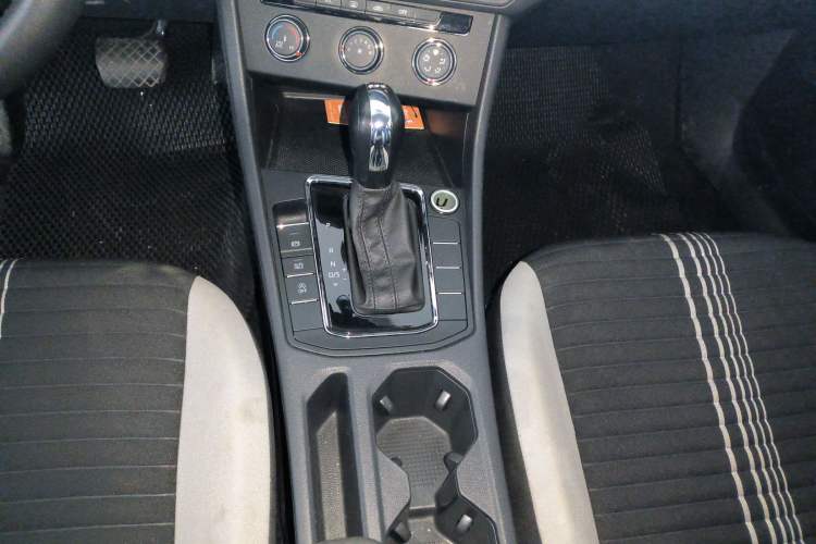 Used Volkswagen Bora 2024 200TSI DSG Comfort Edition