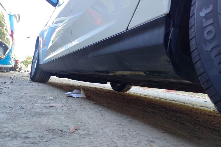 Used Ford Focus 2015 Sedan 1.6L Automatic Trend Model
