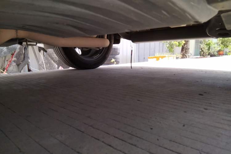 Used Suzuki Vitara 2016 1.4T Automatic Two-Wheel Drive Elite Model
