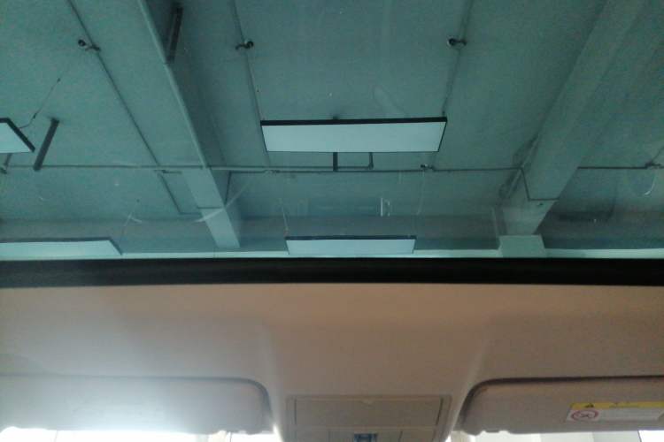 Used Land Rover Range Rover Evoque 2015 2.0T Five-Door Zhiyao Edition
