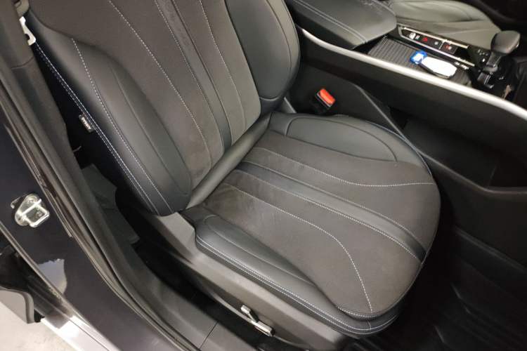 Used Geely Auto Preface 2025 Dongfang Yao 2.0TD Moonlight Edition