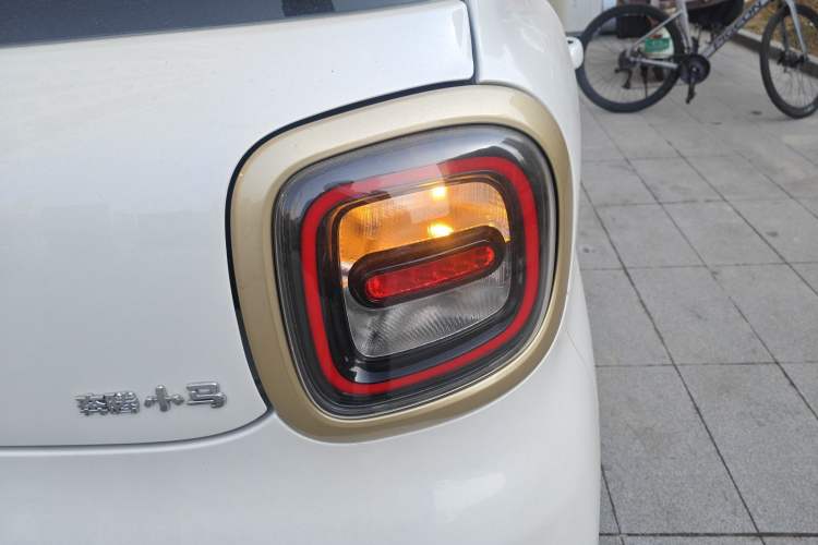 Used Bestune Pony 2025 222km Range Agile Horse