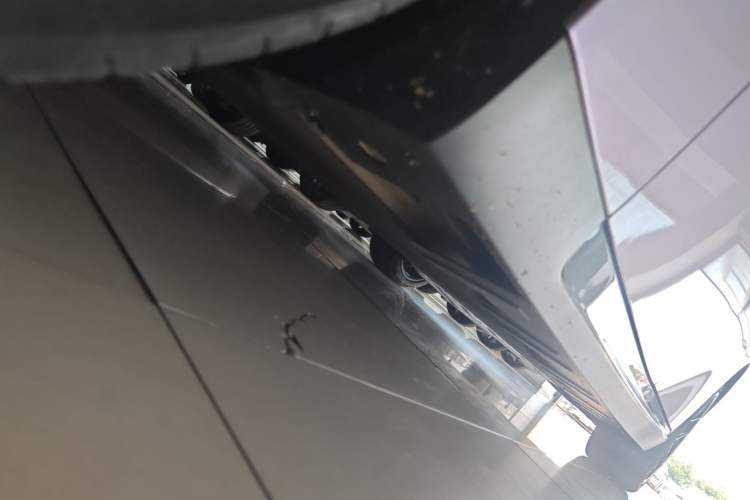 Used XPeng P7 2020 670N
