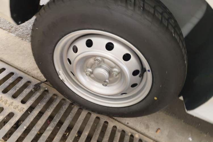 Used Wuling Hongguang V 2022 1.5L Jingqu Edition Electric-Assist LAR
