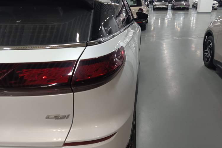 Used XPeng G3 2022 G3i 460G+