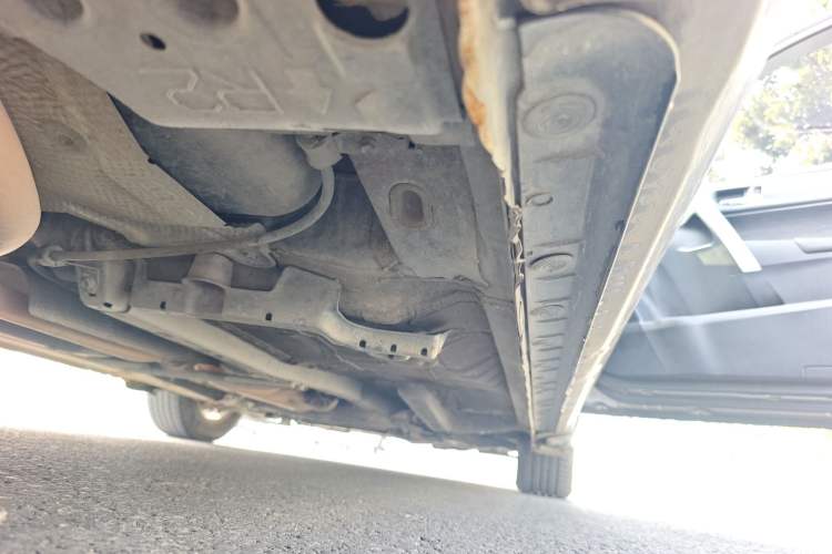 Used Toyota Corolla 2017 Revised Version 1.6L S-CVT GL
