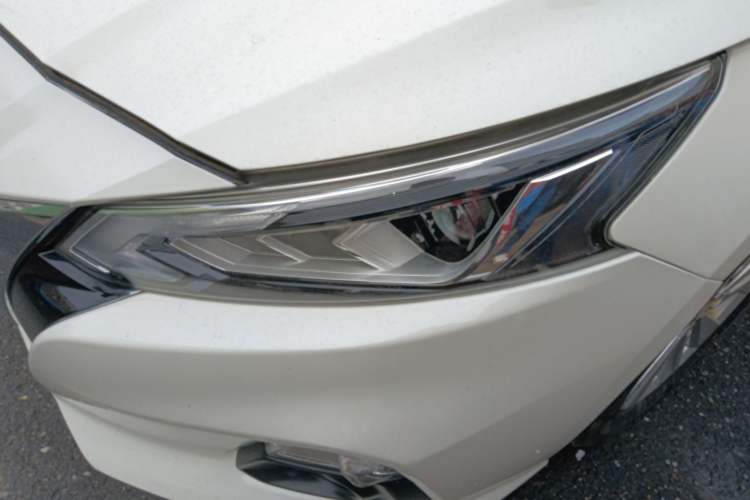 Used Nissan Teana 2020 2.0L XL Comfort Edition
