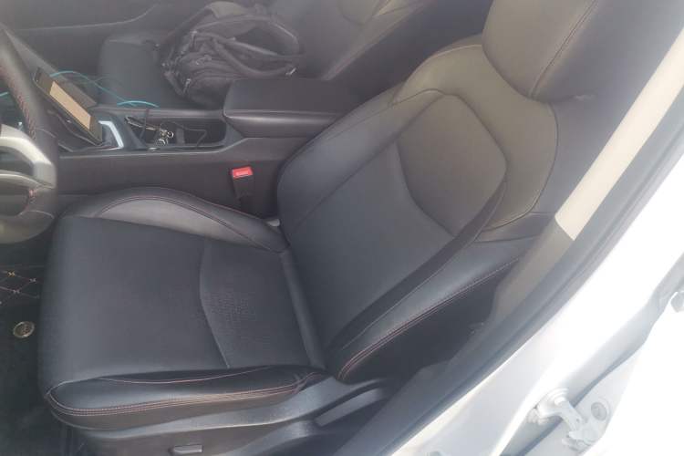 Used Chevrolet Orlando 2020 Light Hybrid Redline 530T Automatic Enjoyment Edition (5+2 Models)
