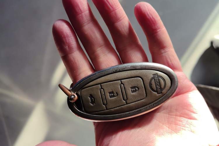 Used Nissan Teana 2021 2.0L XL Comfort Edition