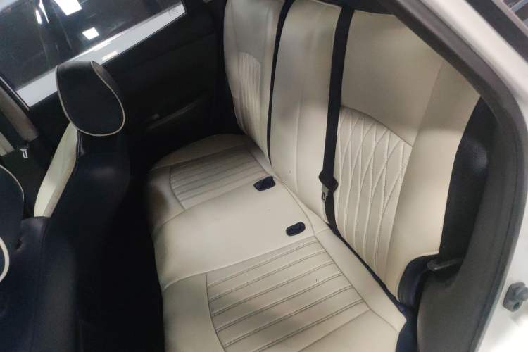 Used Nissan Tiida 2021 1.6L CVT Cool Edition