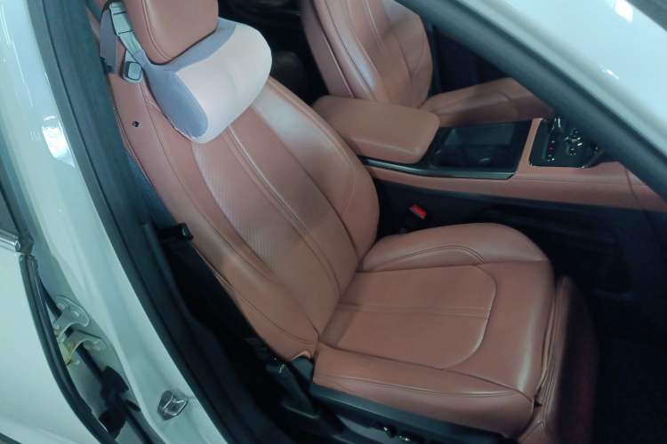 Used Nio EC6 2020 615 km Performance Edition