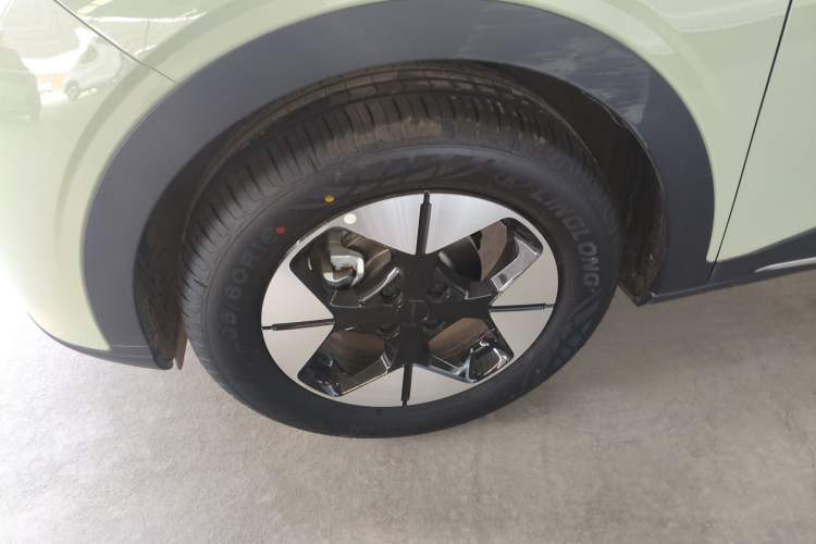 Used  Geome 2025 310km Dream Edition
