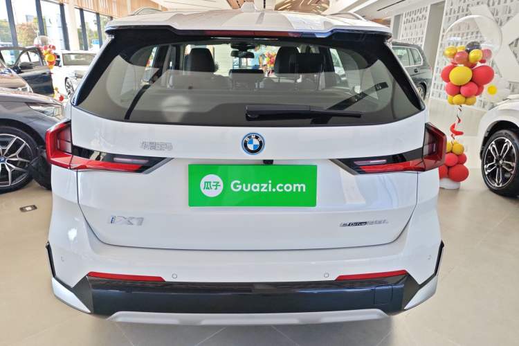 Used BMW iX1 2023 eDrive25L X Design Package
